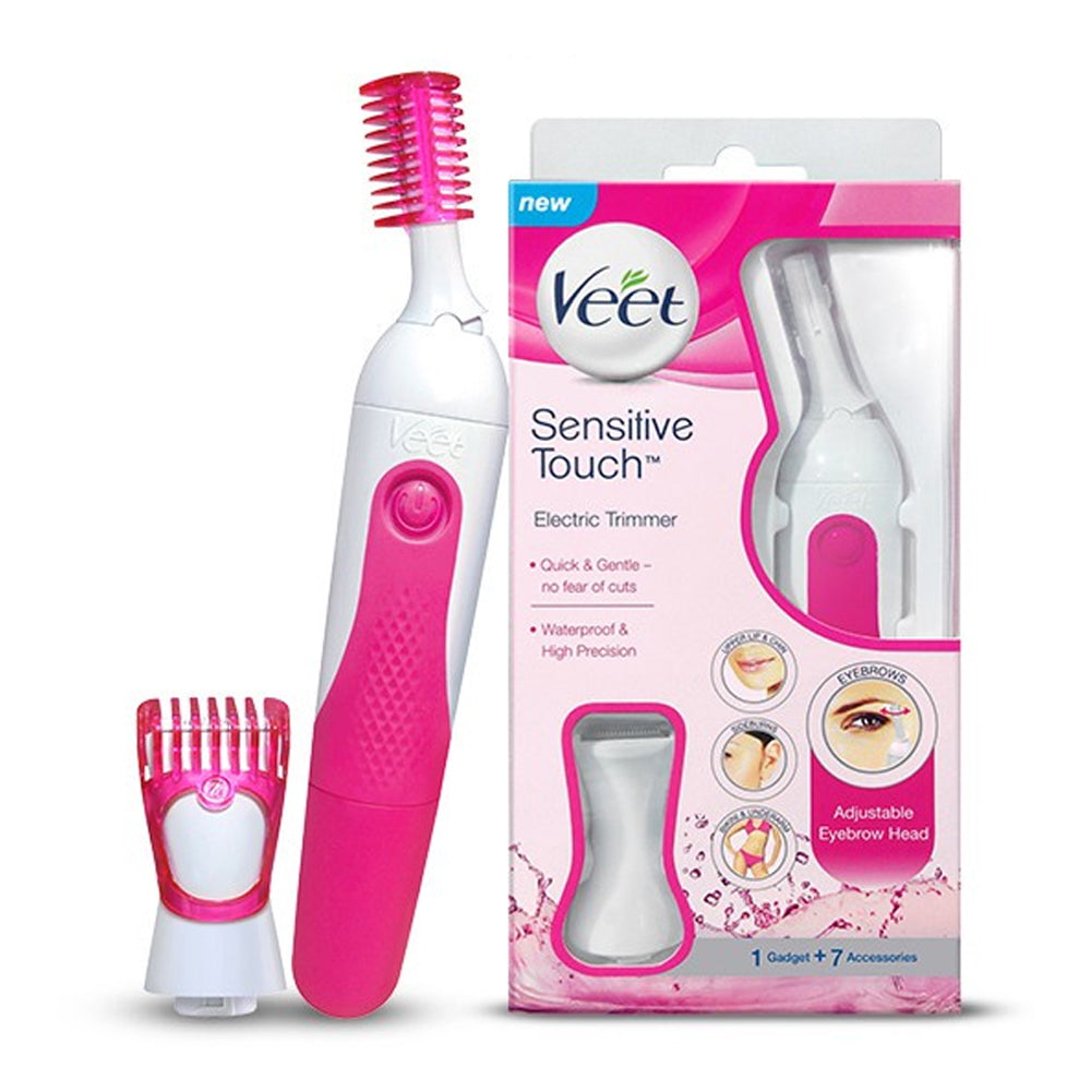 Veet Sensitive Touch Electric Trimmer