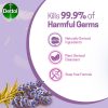 Dettol Antibacterial Hand Wash 250ml X 3 Value Pack Sensitive