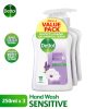 Dettol Antibacterial Hand Wash 250ml X 3 Value Pack Sensitive