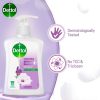 Dettol Antibacterial Hand Wash 250ml X 3 Value Pack Sensitive