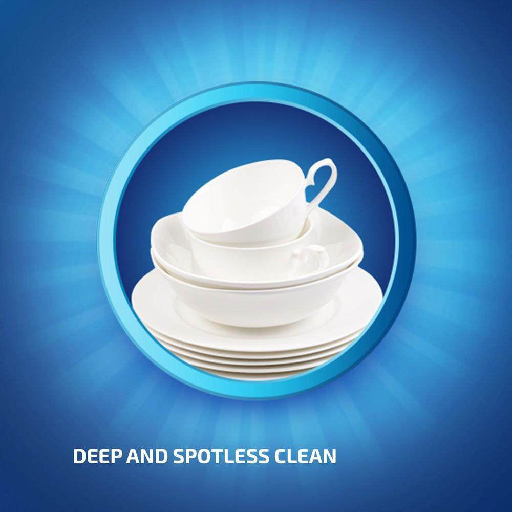Finish Machine Cleaner 250ml Regular Bottle