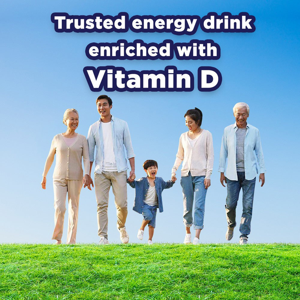 Glucolin Glucose Original Rapid Energy Everyday 420g