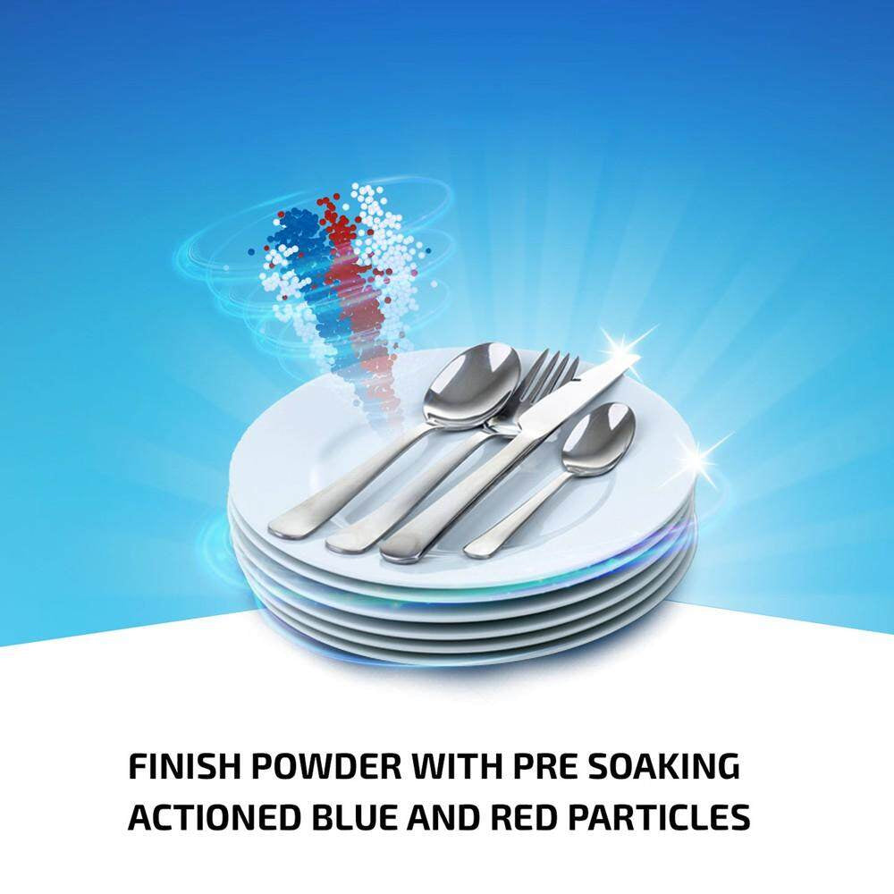Finish Machine Cleaner 250ml Regular Bottle