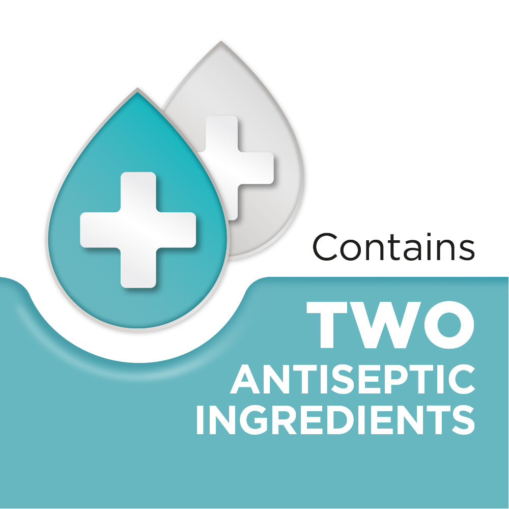 Strepsils Extra Strong 6s Throat Relief Lozenges