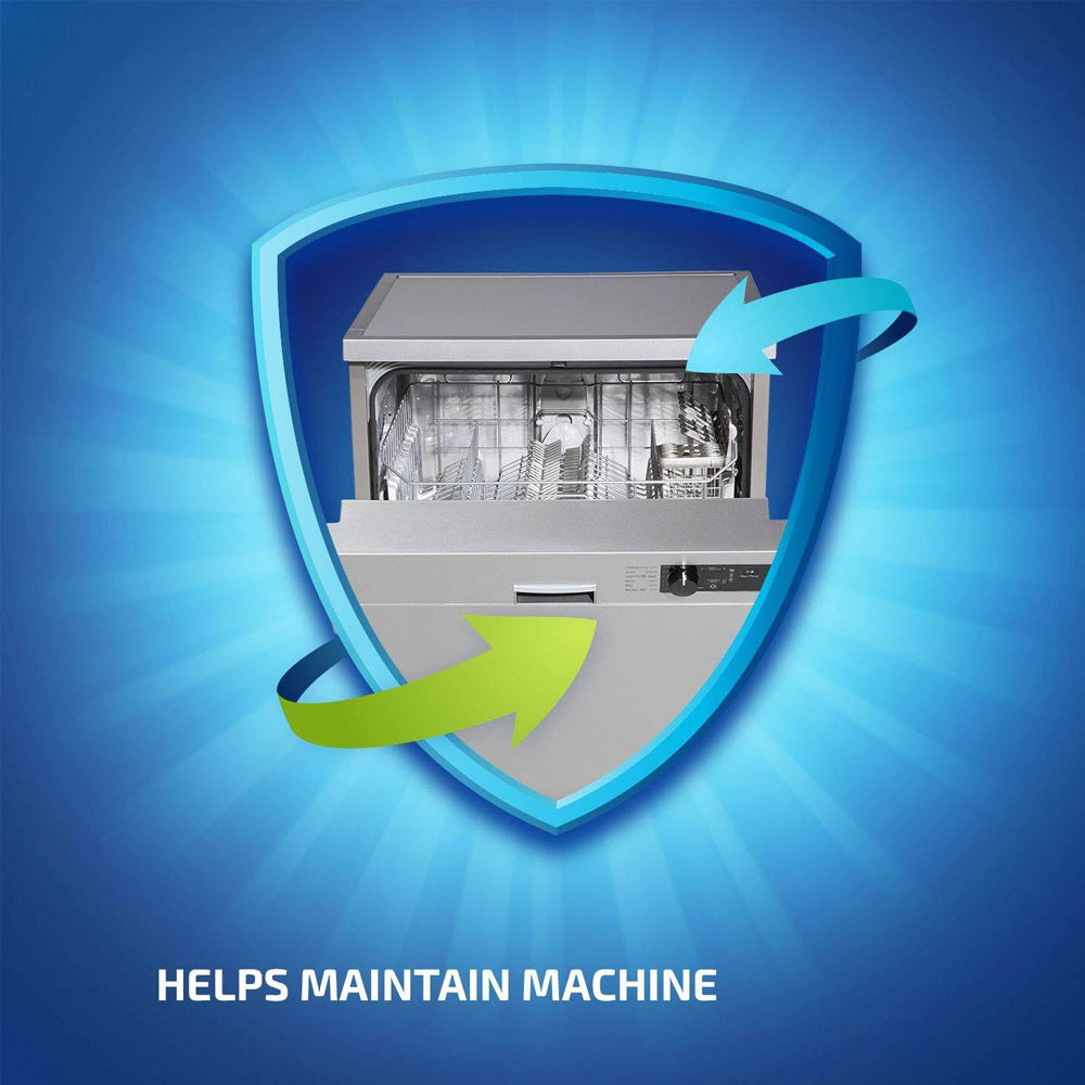 Finish Machine Cleaner 250ml Regular Bottle