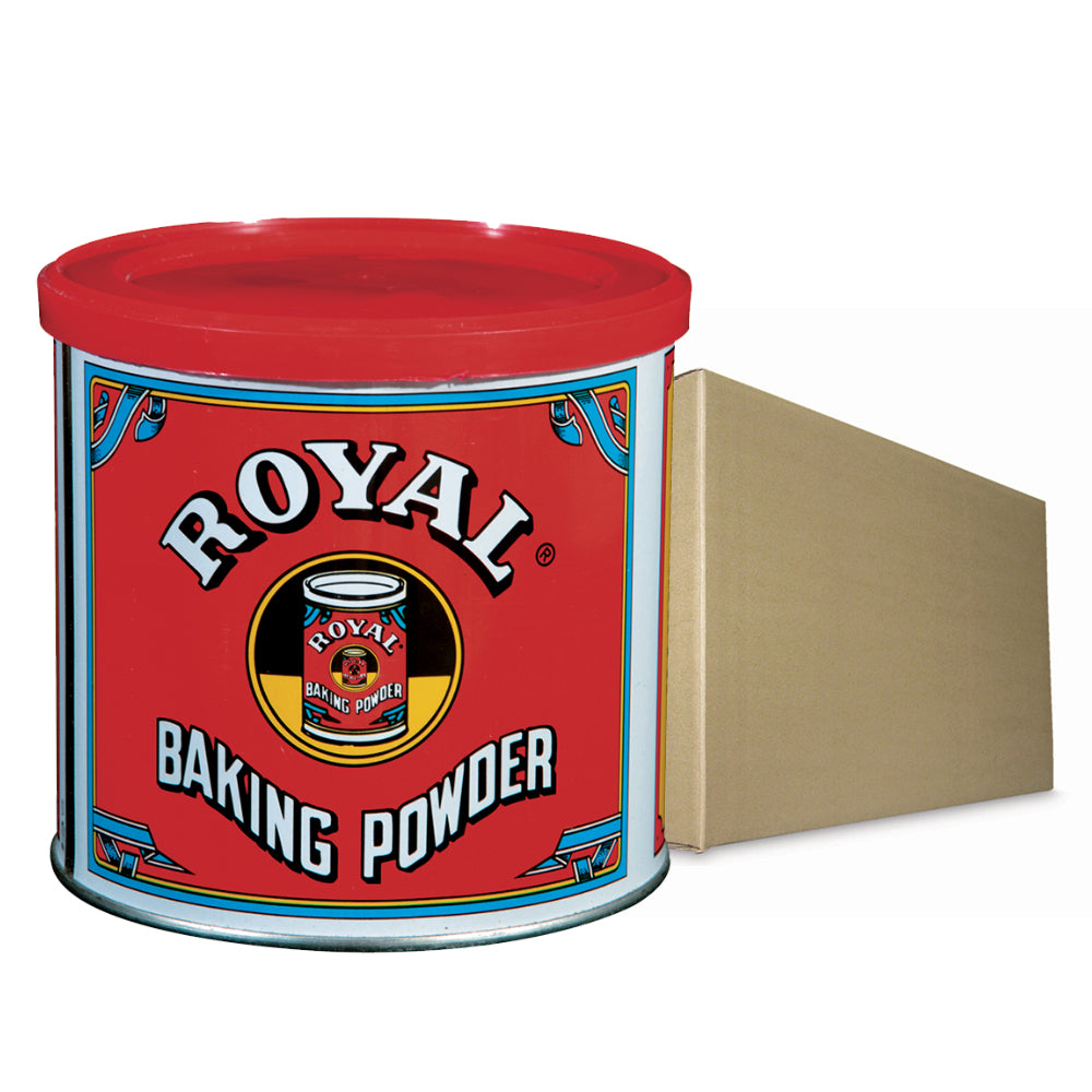 Royal Baking Powder 113G – 109865