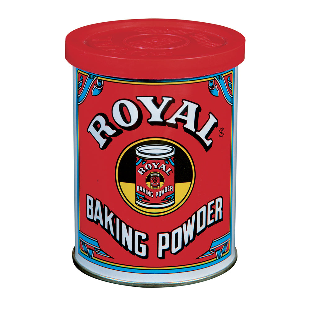 Royal Baking Powder 450g