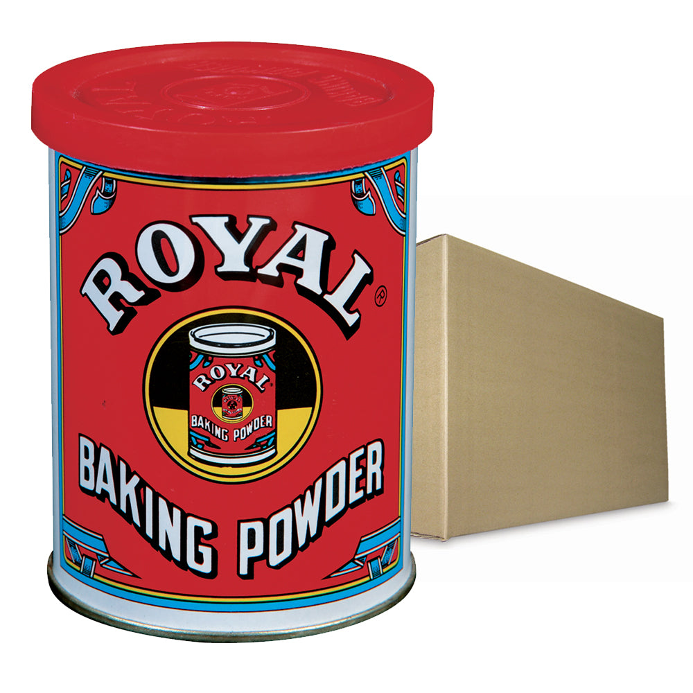 Royal Baking Powder 450g