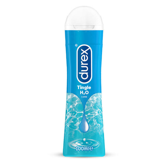 Durex Play Lube Tingle Lube 100ml [For man & woman]