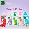 Dettol Antibacterial Hand Wash 250ml X 3 Value Pack Sensitive