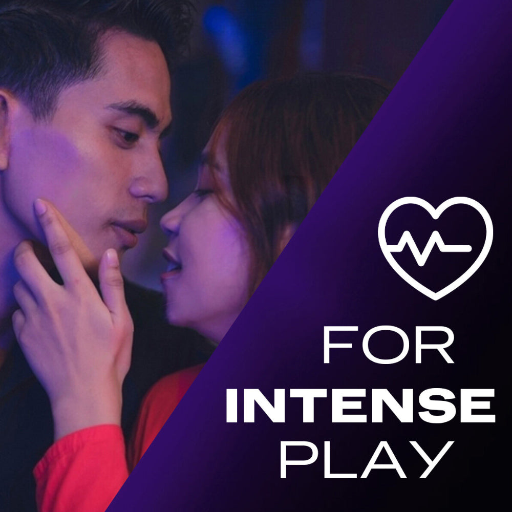 Durex Intense Orgasmic Gel 10ml [For man & woman]
