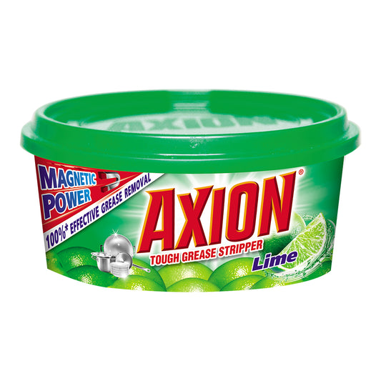 Axion Lime Dishpaste 350g
