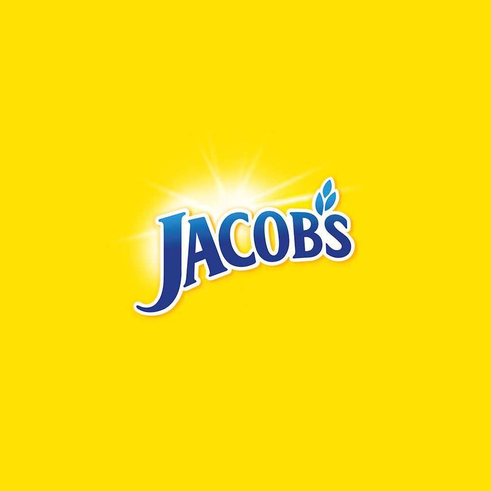 Jacob’s Multipack Cream Cracker 216g