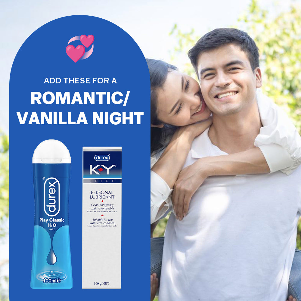 Durex Comfort XL Condoms 3’s [For man] Basic, Large size 56mm (Safety & Protection)
