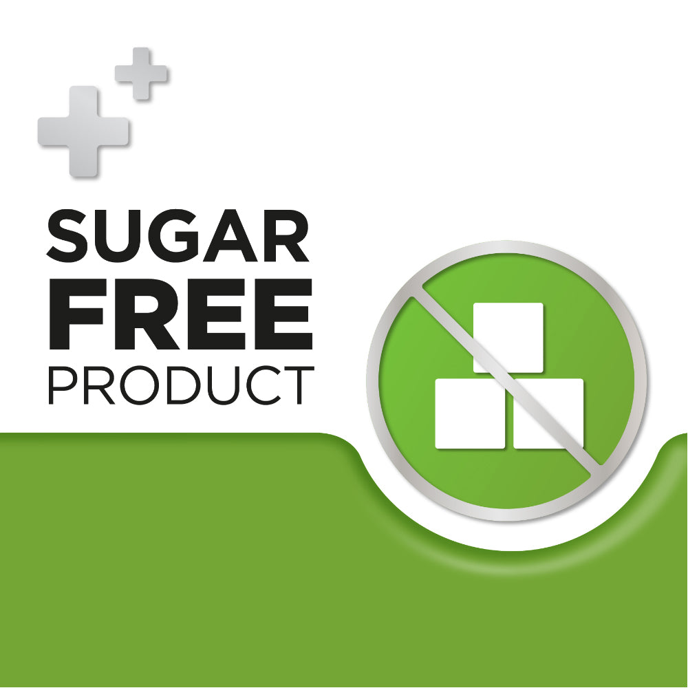 Strepsils Sugar Free Lemon 24s Throat Relief Lozenges