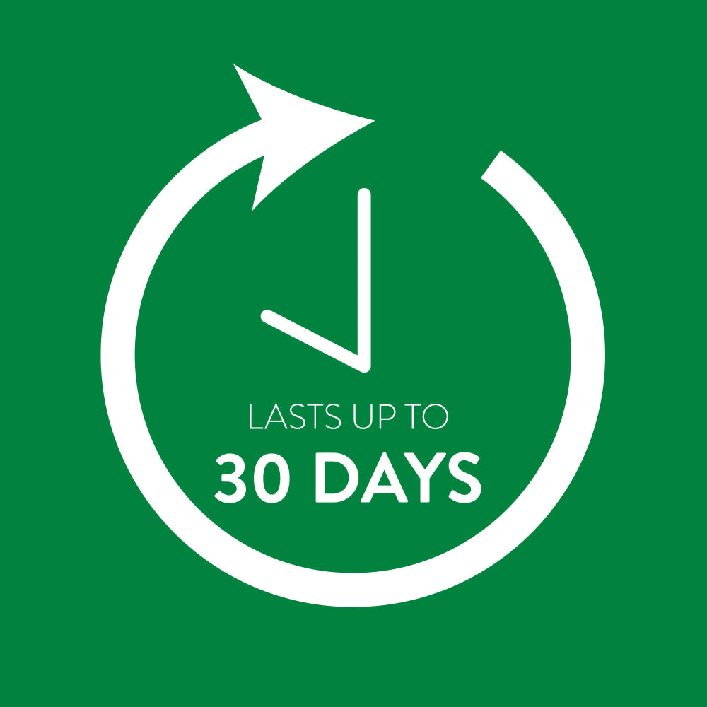 Air Wick Gel Cone Aromatic Scented Air Freshener Fresh Water 180g