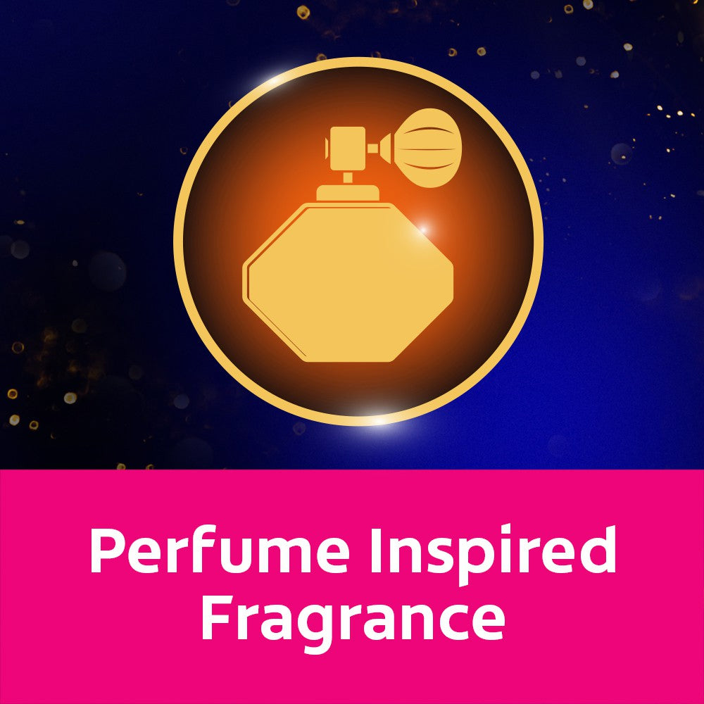 Softlan Intense Perfume 1.3L Majestic Concentrated Fabric Softener Refill Pack