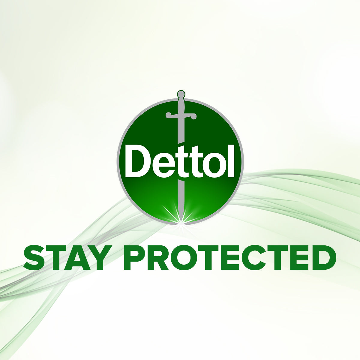 Dettol Shower Gel Antibacterial Body Wash Original 250ml