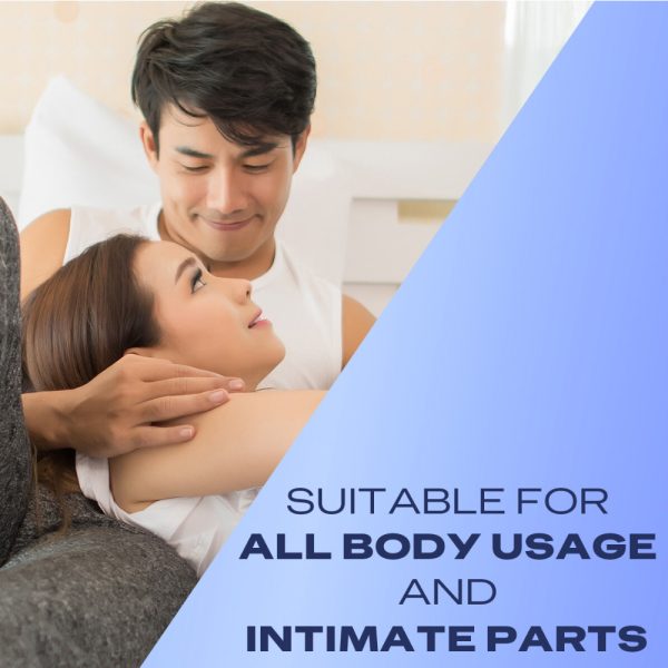 杜蕾斯 Play Lube 刺激润滑剂 100ml [男女适用] 