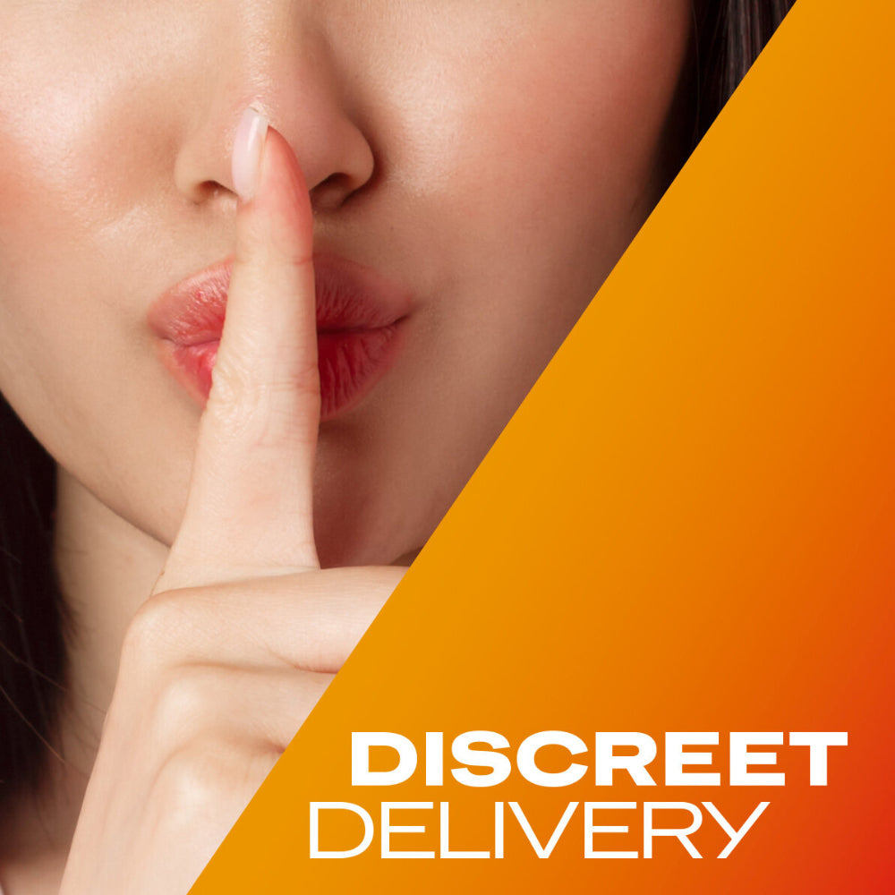 杜蕾斯 Play 温热润滑剂 100ml [男女适用] 