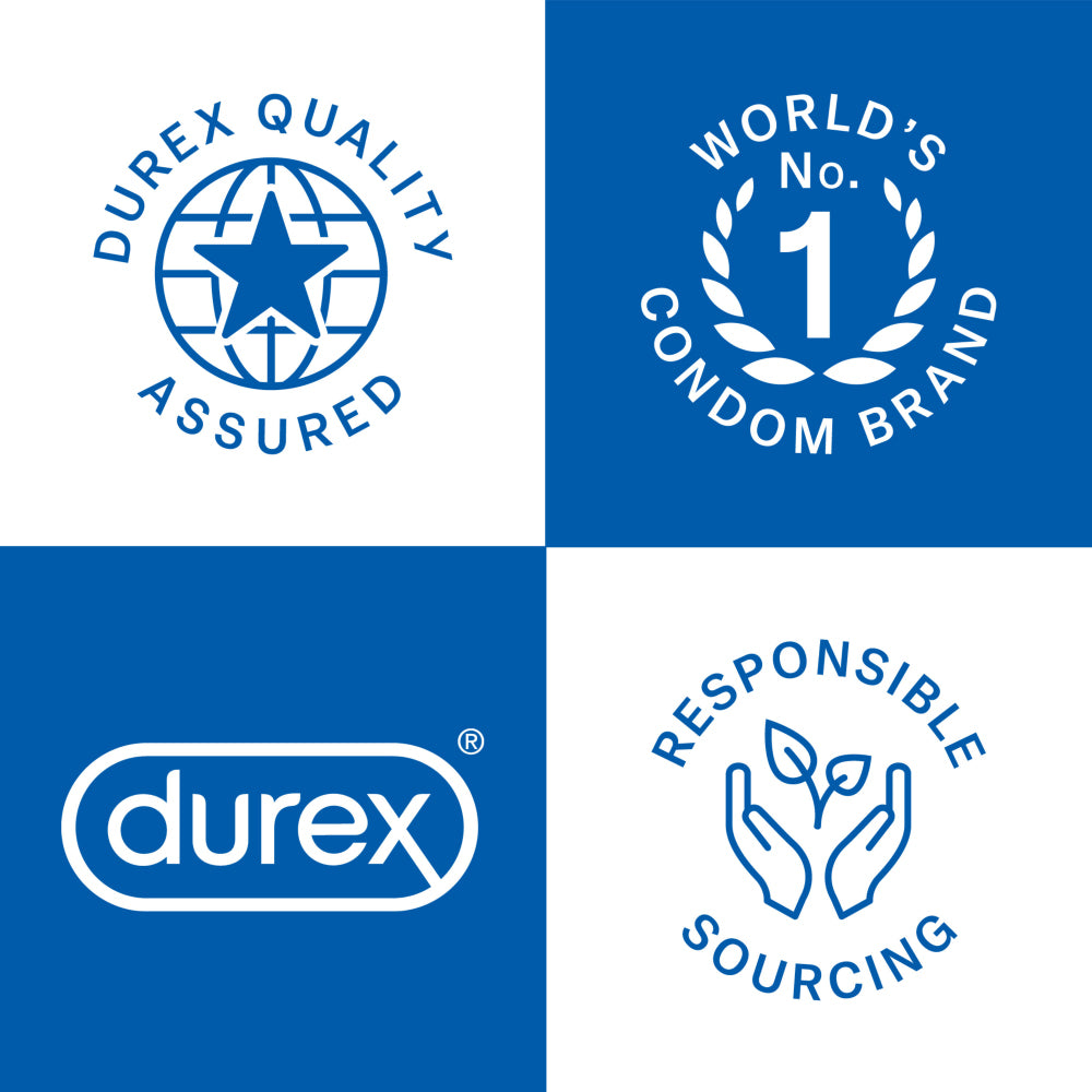 Durex KY Jelly Personal Lubricant Gel 50g [For man & woman]