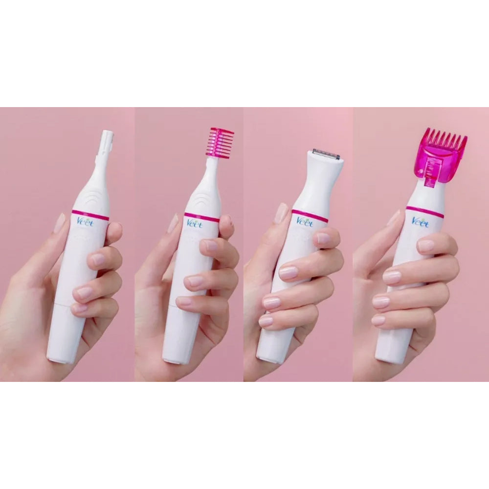 Veet Sensitive Touch Electric Trimmer