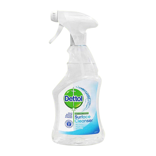 Dettol Trigger Spray Surface Cleanser 500ML