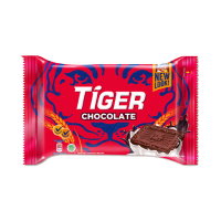 Tiger Chocolate Mid Pack 144.4g
