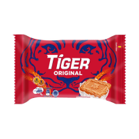 Tiger Original Flavoured Biscuits Medium Pack 144.4G - 4282721