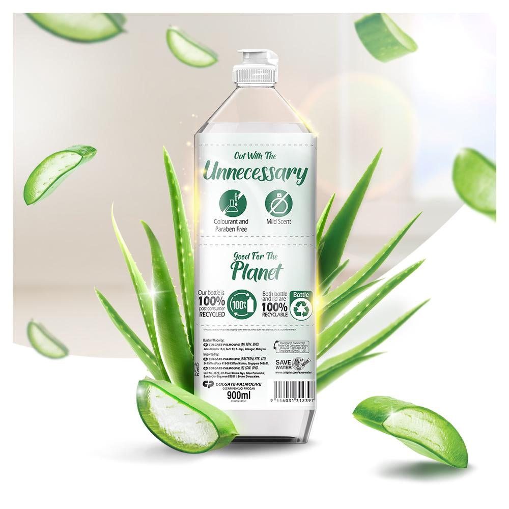 Glo Pure &amp; Clear 芦荟洗洁精 1.35L – 61016119 
