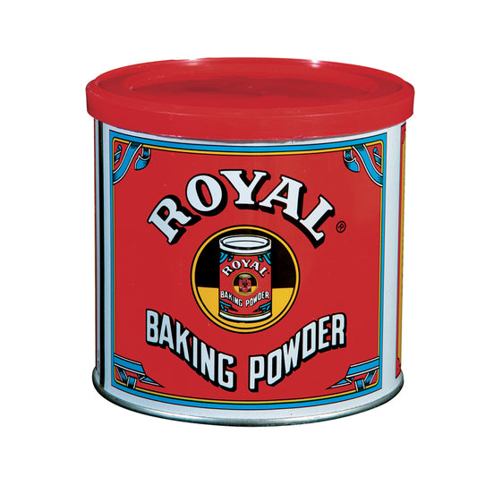 Royal Baking Powder 113G – 109865