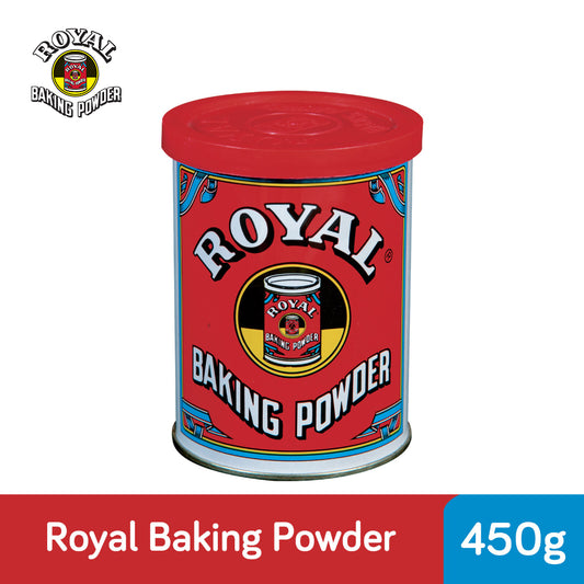 Royal Baking Powder 450g