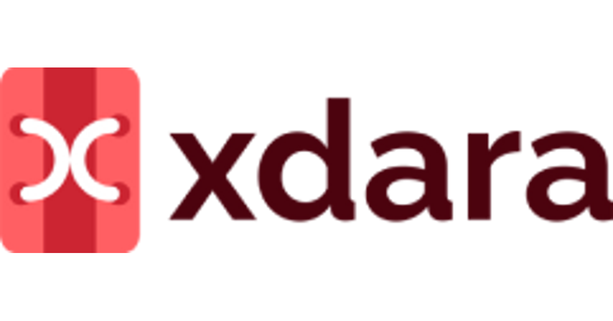 Xdara 超本地化 – Xdara Hyperlocal