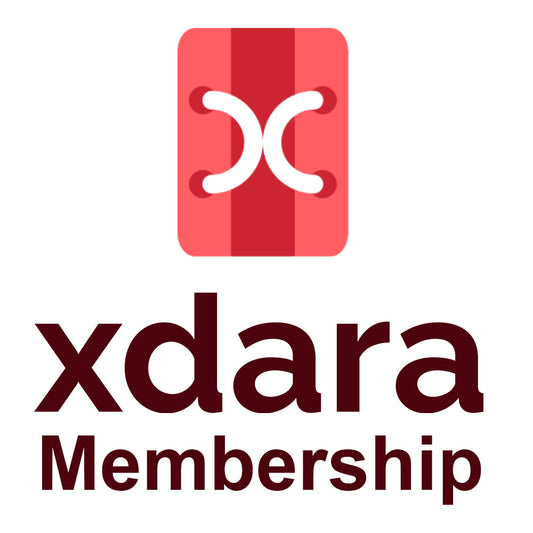 Xdara Membership
